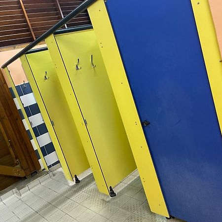 Sejour A Bord D'Un Voilier Type Studio Pointe-à-Pitre Eksteriør bilde